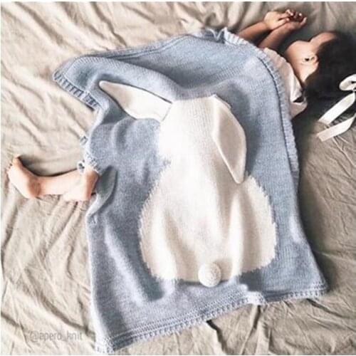 Детские хлопковые одеяла QCHENKIWEI China At AliExpress