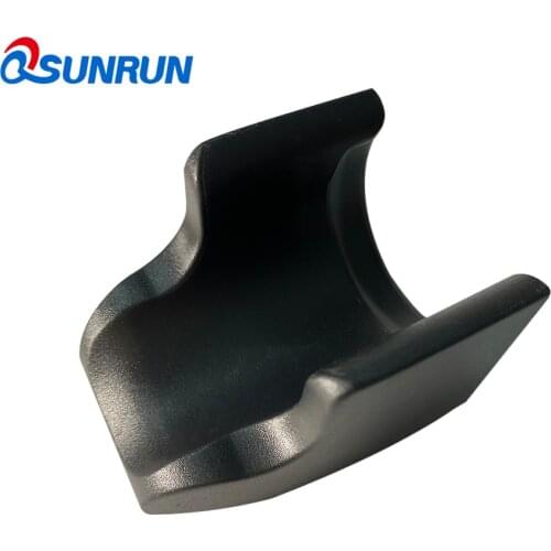Hot Air Gun Handle Bracket With Magnetic 858 858D+ 8586 8586D Hot Air Gun Universal Bracket Magnet Control Switch Bracket Iron