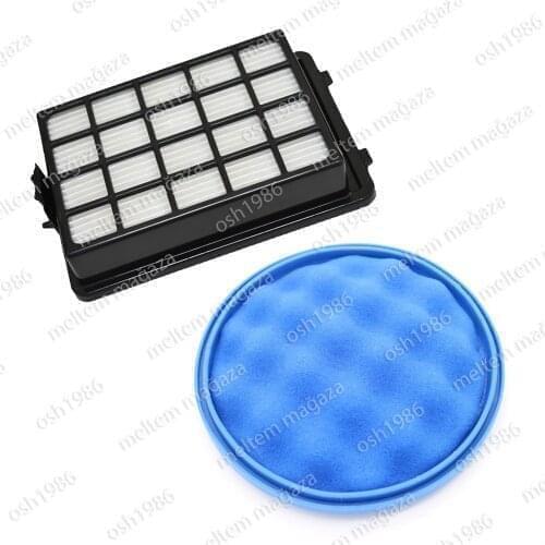 Samsung VC 15 F50VNRB Vacuum Cleaner Hepa Filter Sponge Filter SF0150-5-13