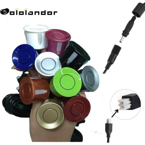 Sololandor Parktronic