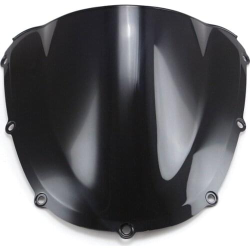 Motorcycle Windshield Windscreen For Honda CBR900RR CBR954RR 2002-2003 Double Bubble
