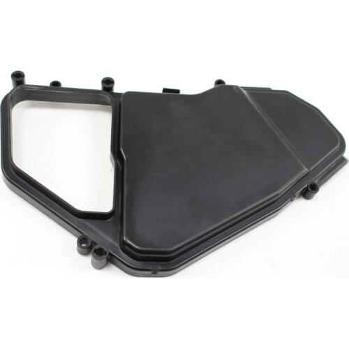 Relay/fuse box protective cover for Porsche Cayenne 7l0937576b