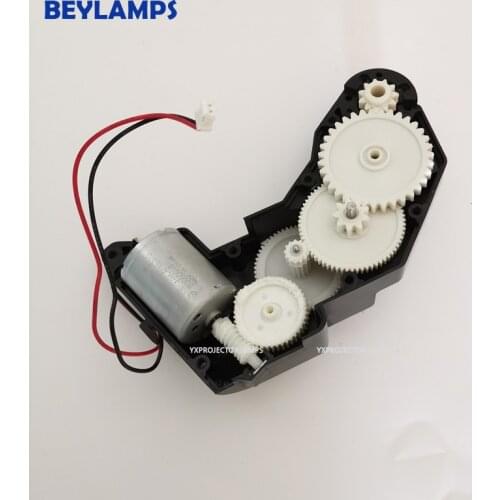 Mirror Cover Projector Gear Fit for Hitachi HCP-A6 A7 A8 A10 CP-A100 CP-A200 CP-A52 ED-A100 ED-A101 ED-A110 and ED-A111