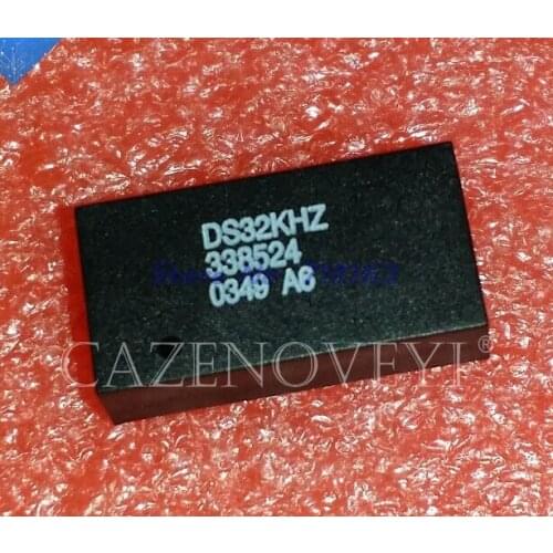 1pcs/lot DS32KHZ-N DS32KHZ DS32 DIP-14 In Stock