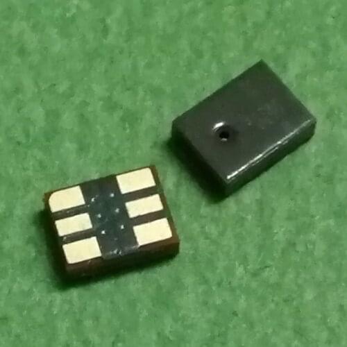 5-10pcs Inner MIC For Huawei P10 Nova P10lite P10 Plus Lite P10plus NOVA2 NOVA 2 Microphone Transmitter