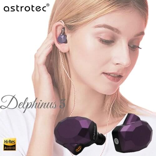 Astrotec Electronics