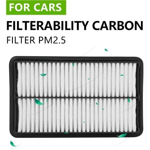 Air conditioner external filter For Santana 2000 OEM 17801-21030