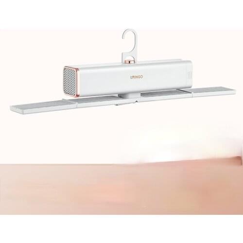 Zq Dryer Household Small Quick-Drying Clothes Dormitory Fantastic Foldable and Portable Air Drying Hanger Clothes Dryer