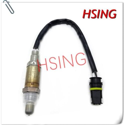 HSINGYE BRAND-NEW# 0015402817 Oxygen Sensor O2 Sensor Fits For C280 CL500 CL600 S430 S500 S600 ***Part No# 0258005202