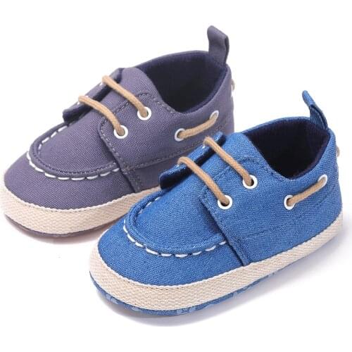 Infant Shoes Children Sports Shoes For Boys Girls Baby Toddler Kids Flats Sneakers Basketball Printed Casual Infant Soft Shoe