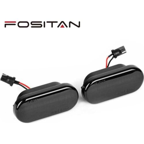 FOSITAN Signal Lamps