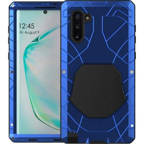 IMATCH Protective Glass On The Phone