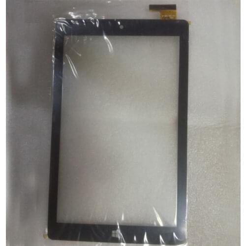 Myslc New Touch Screen Digitizer For MF-800-080F FPC 8 inch tablet Touch Panel Glass Sensor