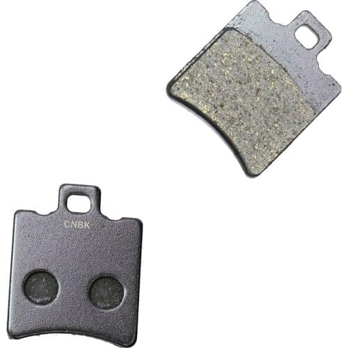 Disc Brake Pads Set for KTM Street Bike GP50 GP 50 DXL RS1