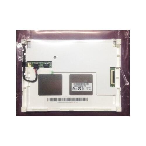 Original 5.7inch G057QN01 V2 TM057KDH01 LCD screen free shipping