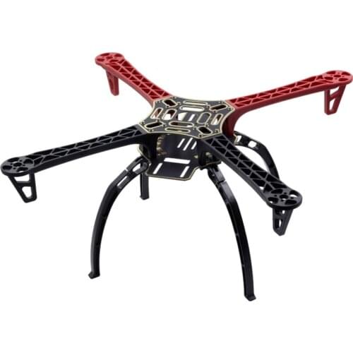 Rcharlance Quadcopter Accessories