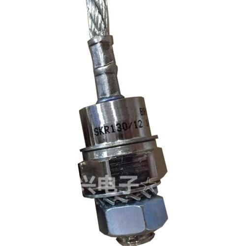 SKR130/12 SKR130/18 Original, Can Provide Test, 1 Year Warranty