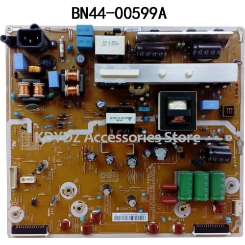 Free shipping Good test Power Supply Board for PS51F4500AR PS51F4500AJ BN44-00599A PSPF251503A