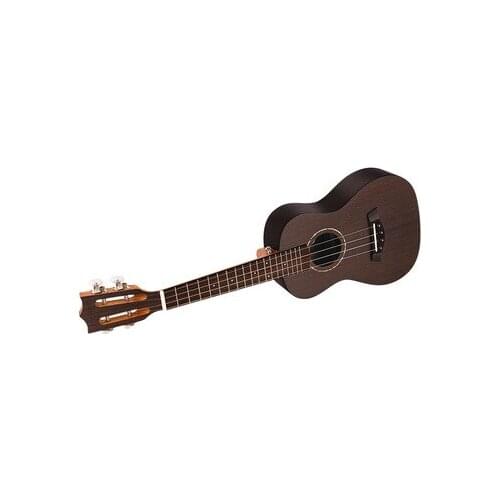 23 Inch 4 Strings Ukulele Rosewood Fretboard & Bridge Guitar Music Instrument For Guitar Music Lovers Gift UK23134