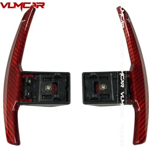 Carbon Shift Paddle For BMW F36 F21 F22 F32 F30 F02 F80 F06 F82 F87 M2 M3 M4 M5 M6 Steering Wheel
