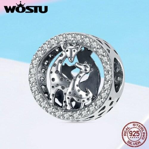 WOSTU Beautiful Bracelets
