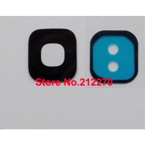 YUYOND New Back Rear Camera Glass Lens Cover Replacement With Adhesive Sticker For Samsung Galaxy S9 Wholesale Free DHL EMS