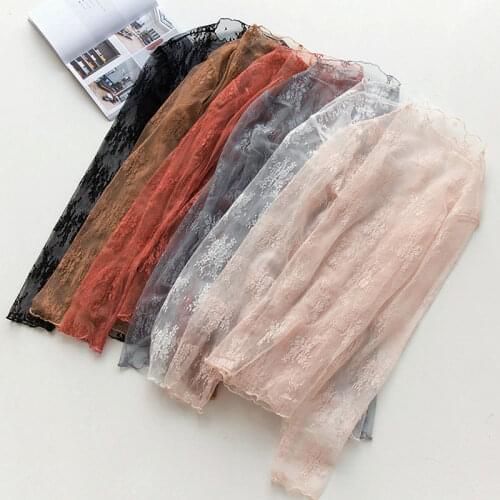 2021 Sexy Women Nightgowns Lingerie Women Babydoll Sleepwear Transparnet Lace Sleep Tops Sexy Home Sleep Wear Perspective Sets