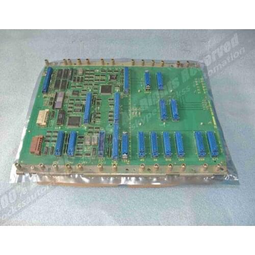 Used Good Condition A20B-2001-0065/03A With Free DHL