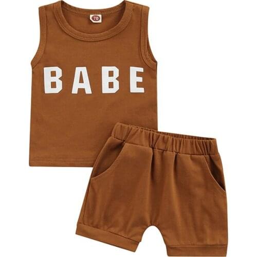 Boiiwant Children's Clothing