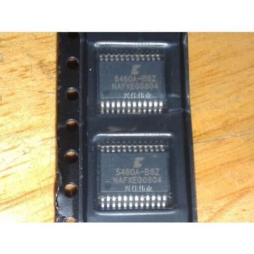 CS5460A-BSZ SSOP-24