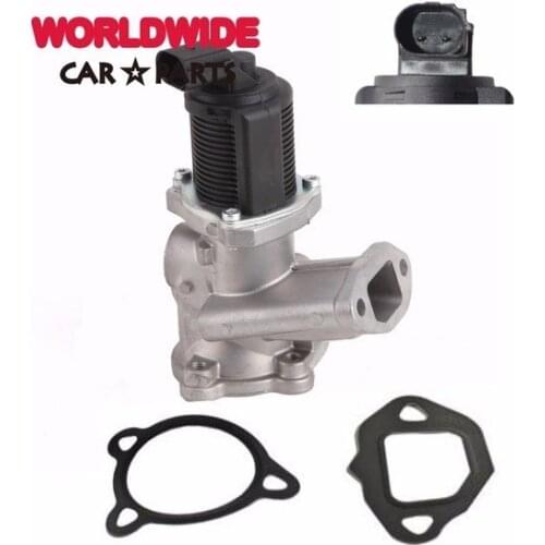 For Suzuki Ignis Mk2 1.3 DDiS (2003-2006) EGR Valve 5851049 55184651 93177422 93196798 93189335 55201144 55219498 851364 851744