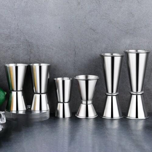 Drmfiy Measuring Glasses For Bar