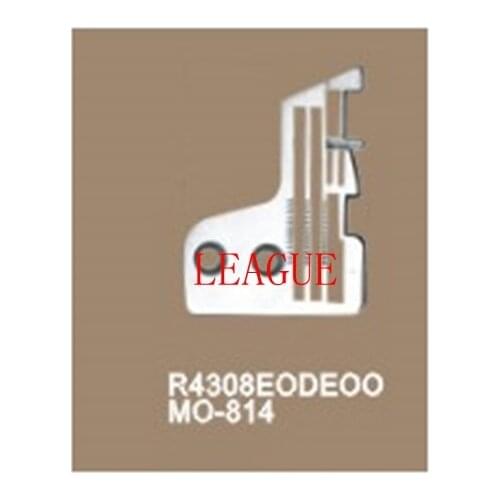 Sewing machine needle plate R4308EODEOO MO-814