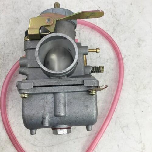 SherryBerg Carburetor carb carburettor vergaser For Suzuki RM125 1975 1976 1977 1978 1979 1980 1981 1982 1983 1984 1985-1987