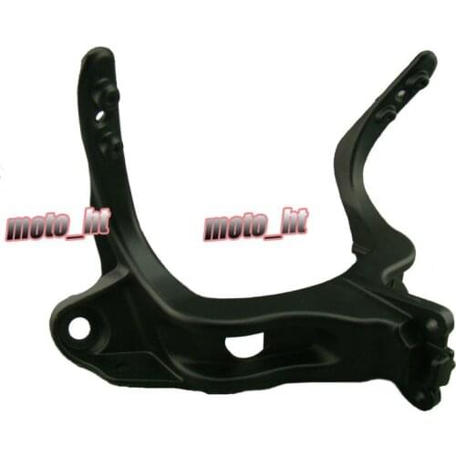 Motorcycle Headlight Lamp Upper Fairing Stay Mounting Bracket For Suzuki GSX-R600/750 GSXR 600 750 2004 2005
