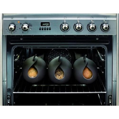 Silicone Bread Maker Silicone Steamer Bread Baking Pan Kitchen Baking Supplies 896A