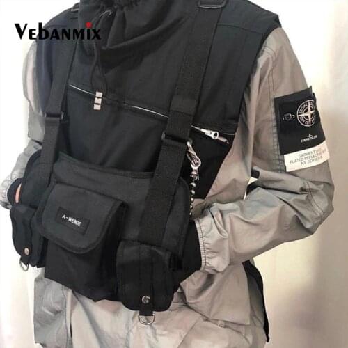 Vebanmix Men's Holsters