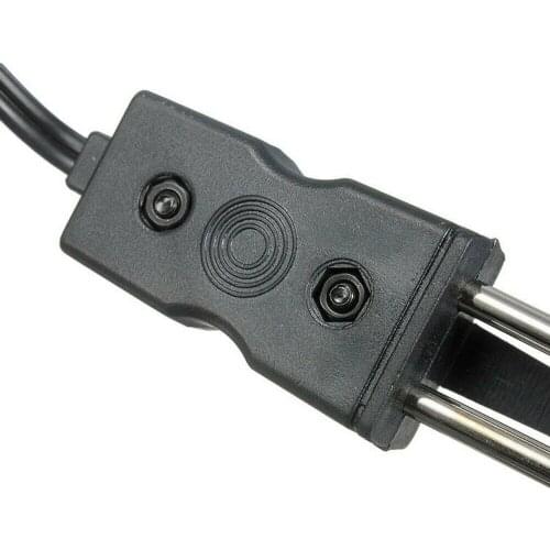 For Outdoor Activities Car Immersion Heater Replacement 120W Soup 1pcs