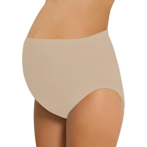 6 Pieces 100% Cotton Women Maternity Briefs I Maternity Clothes I Underwear For Women I Maternity Pants