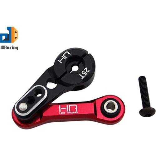 Arrma Kraton Senton Aluminum Steering Arm 25T