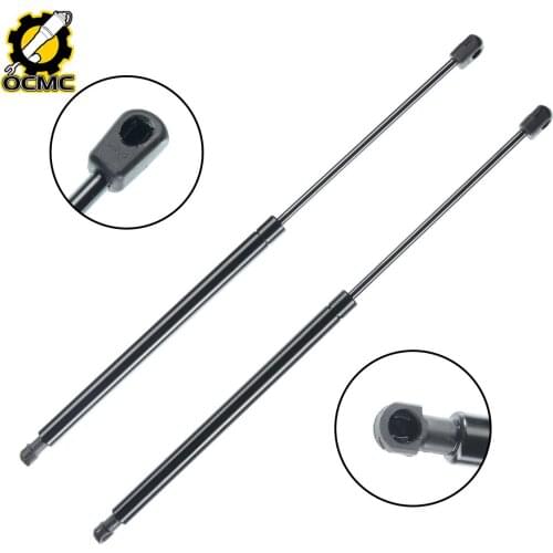 1 Pair Fit For Kia Optima 2003-2005 811613C500 Front Hood Lift Support Shocks Struts