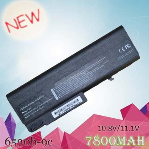ApexWay Laptop battery for Hp HSTNN-UB68 HSTNN-UB69 HSTNN-XB0E HSTNN-XB24 HSTNN-XB59 HSTNN-XB61 HSTNN-XB68