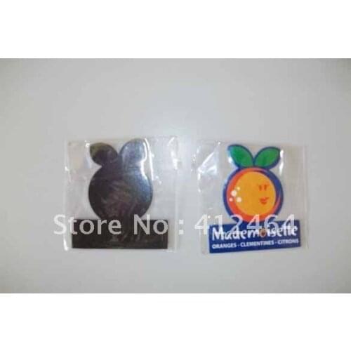 Bigger orders and lower price cartoon refrigerator magnet (ss-1143)