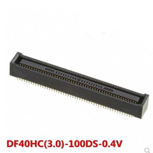 DF40HC(3.0)-100ds-0.4V(51) 0.4mm pitch 100P board to board connector