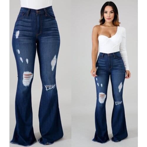 Женские обтягивающие джинсы GIOIO China At AliExpress