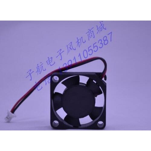 GM0502PEV2-8 2506 5V 0.4W 2 line notebook fan cooling fan