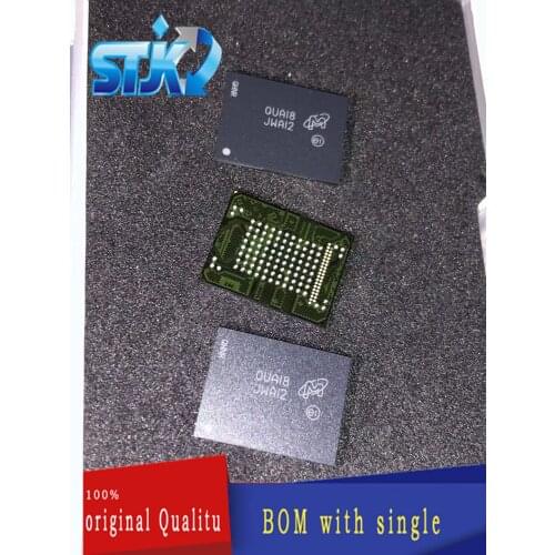 IC MTFC4GLDDQ-4M IT BGA 2020+ Interface - serializer, solution series New original Not only sales and recycling chip 1PCS