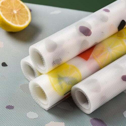 Tableware Placemat Kitchen Anti-oil Cabinet Mat Cookie Pastry Baking Table Mats NapkinsTableware Kitchen Cooking Gadgets