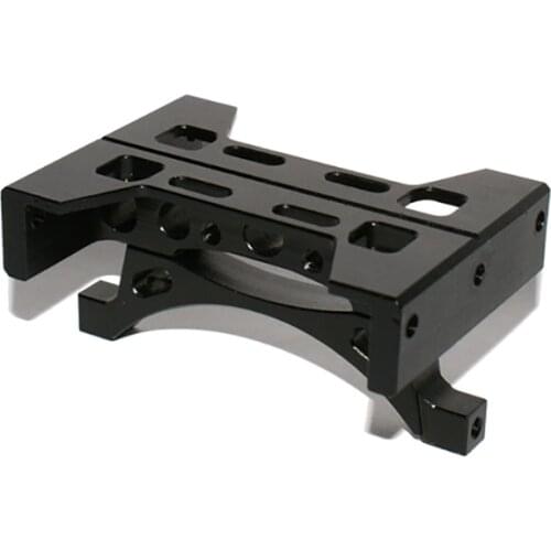 LESU Big Transom Metal for RC 1/14 TMY Sca RR620 MAN FORD GL Tractor Truck TH02390-SMT3