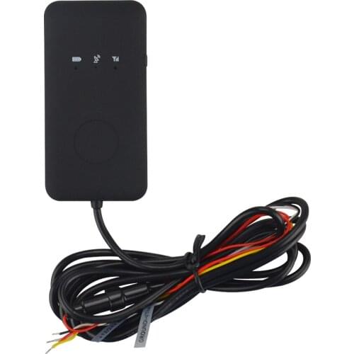 Smart Mini Waterproof Vehicle GPS Tracker CCTR-828 with Free GPS Tracking Software with Shock Alarm Taxi Car Boat Tracker